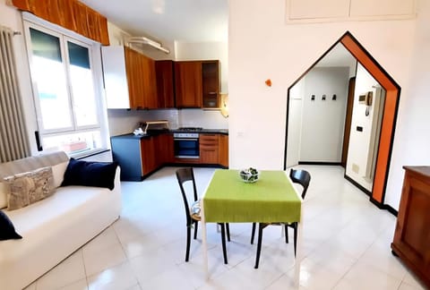 Eclettico Apartment in Rho