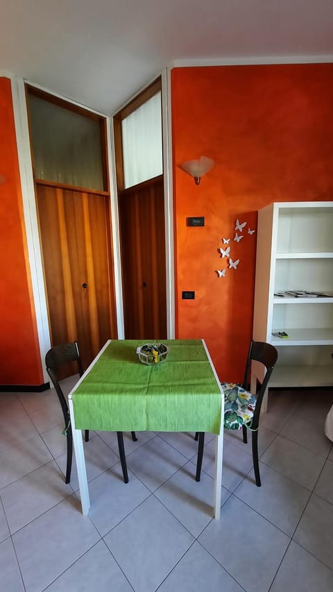 Eclettico Apartment in Rho