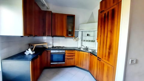 Eclettico Apartment in Rho