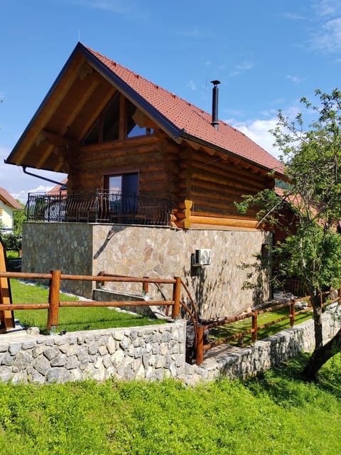 Property building, Garden, Guests, Garden view