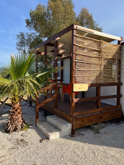 Agriturismo Morus Alba Gargano Farm Stay in Province of Foggia