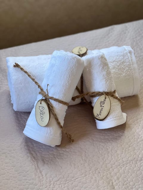 Agriturismo Morus Alba Gargano Farm Stay in Province of Foggia