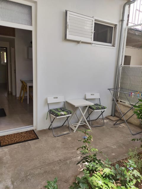 New Era Apartment in Split