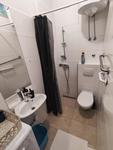 New Era Apartment in Split