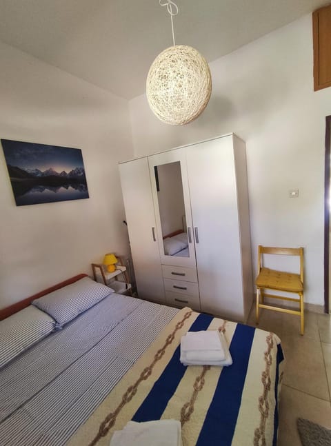 New Era Apartment in Split