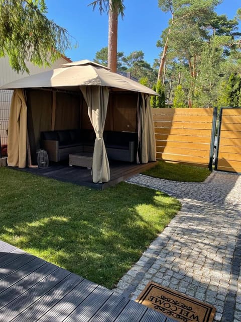 Jodłowy Zakątek NEW House in West Pomeranian Voivodeship, Poland