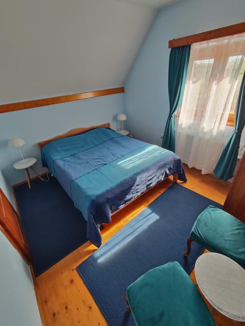 Grand Rabbit House on the Hillock Apartment in Montenegro