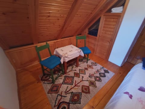 Grand Rabbit House on the Hillock Apartment in Montenegro