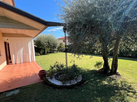 Bed & Breakfast Rezzonico Bed and Breakfast in Bassano del Grappa