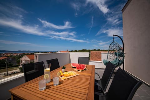 Apartman Antonija Villa in Zadar