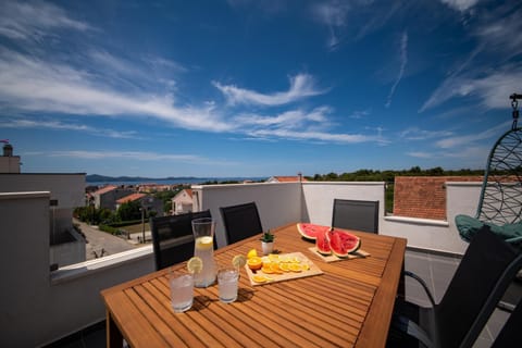 Apartman Antonija Villa in Zadar