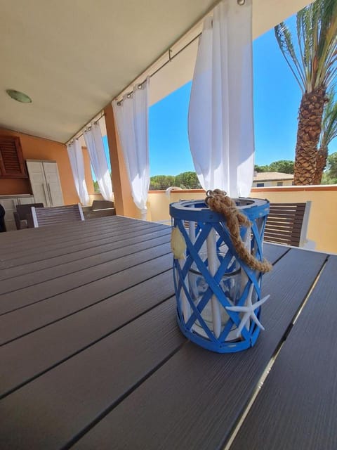 Casa Vacanza Boi-Dessena House in Cala Liberotto