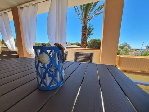 Casa Vacanza Boi-Dessena House in Cala Liberotto