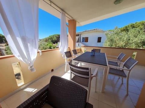 Casa Vacanza Boi-Dessena House in Cala Liberotto