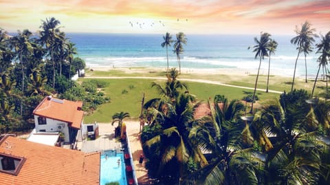 Sea view
