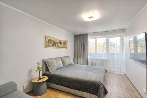 Sonatina apartment Apartment in Lithuania