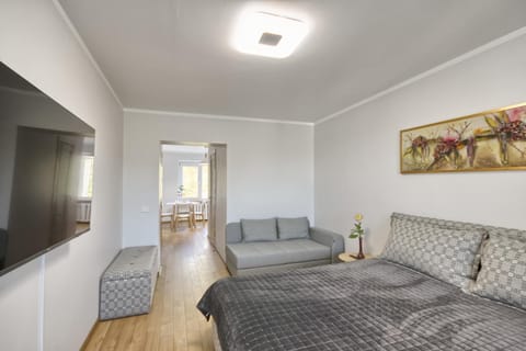 Sonatina apartment Apartment in Lithuania