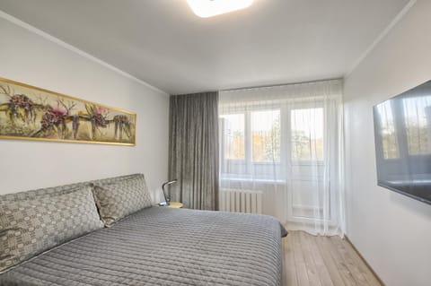 Sonatina apartment Apartment in Lithuania