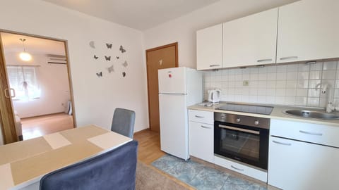 Joy Apartment in Zadar