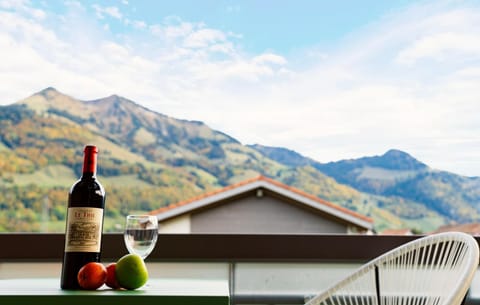 View (from property/room), View (from property/room), Garden view, Garden view, Mountain view, Mountain view