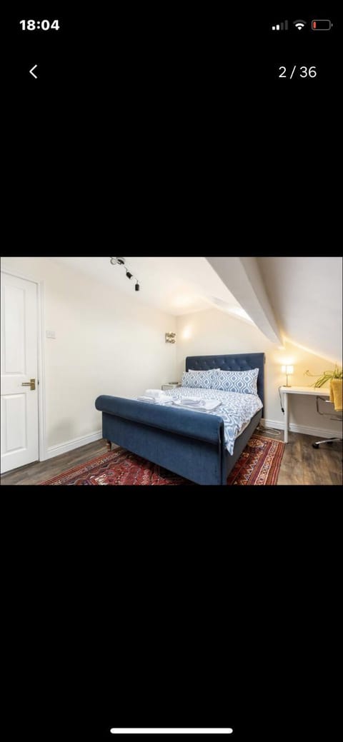 Stonefall Home Stay Vacation rental in Harrogate