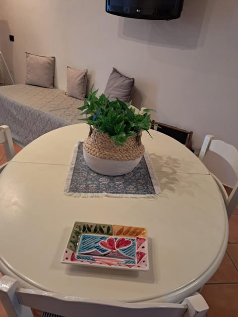 Terrazza Miracapri Apartment in Pozzuoli