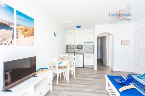 Vivienda Vacacional Casita del Sol Apartment in Puerto del Carmen