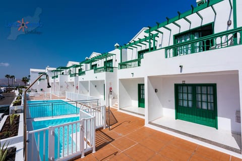 Vivienda Vacacional Casita del Sol Apartment in Puerto del Carmen