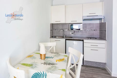 Vivienda Vacacional Casita del Sol Apartment in Puerto del Carmen