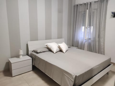 La Casa Di Luca Apartment in Olbia