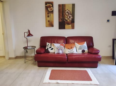 La Casa Di Luca Apartment in Olbia