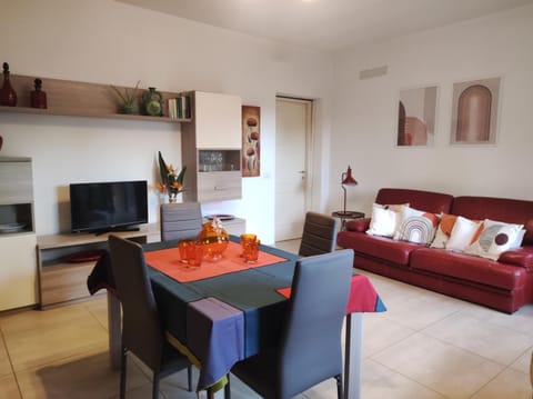 La Casa Di Luca Apartment in Olbia