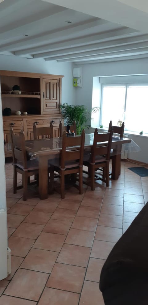 Gîtes des 4A House in Hauts-de-France