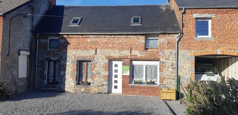 Gîtes des 4A House in Hauts-de-France