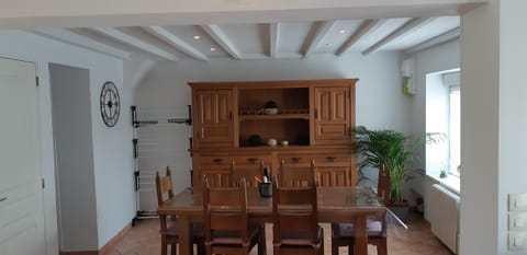 Gîtes des 4A House in Hauts-de-France