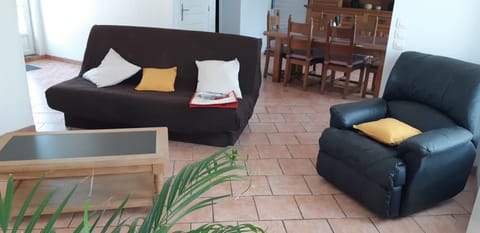 Gîtes des 4A House in Hauts-de-France