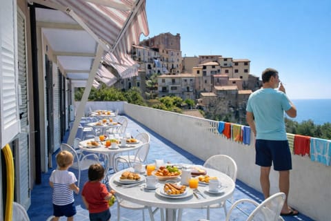 Home - Discover Cilento Apartment in Pisciotta