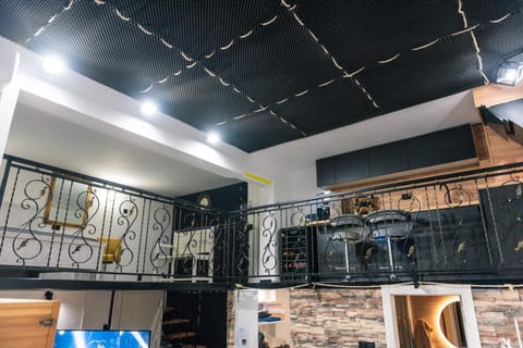 Deluxe dreams & spa Sabac Apartment in Vojvodina