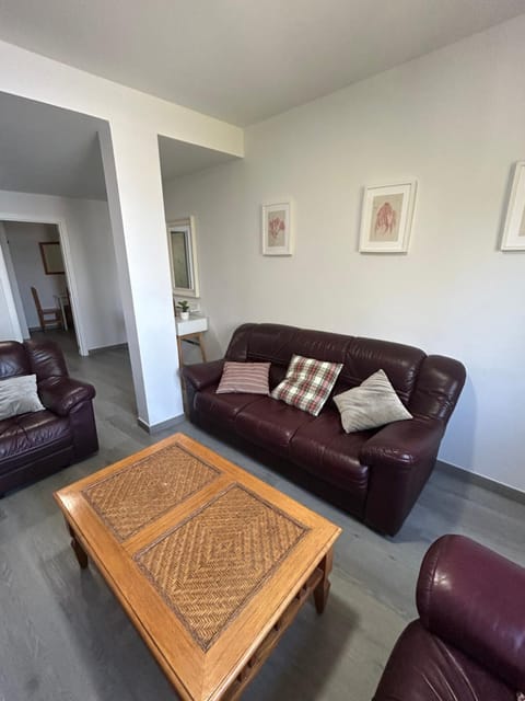 Briones al mar Apartment in Cambados