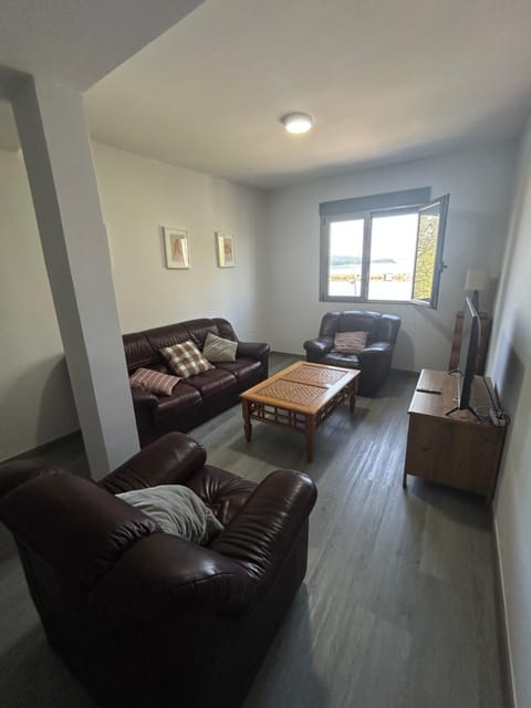 Briones al mar Apartment in Cambados