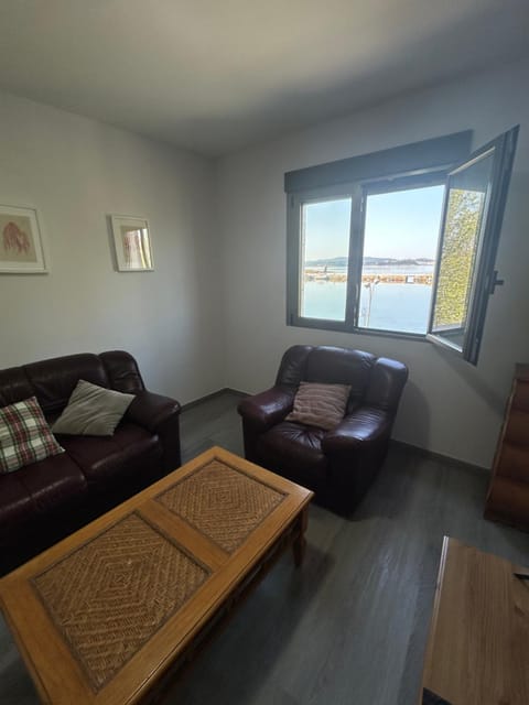 Briones al mar Apartment in Cambados