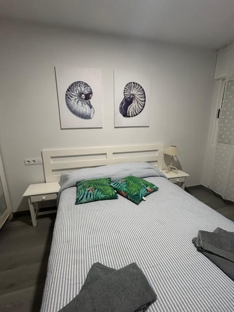 Briones al mar Apartment in Cambados