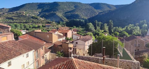 City view