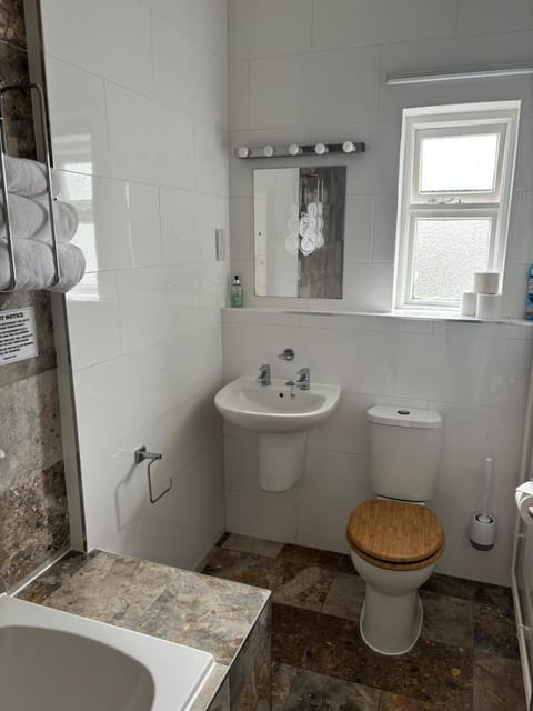 The Beach Hotel Hotel in Minehead