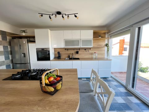 Apartments Korana Apartment in Varoš