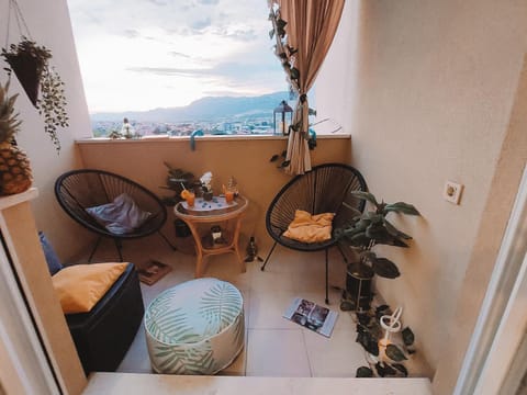 App Ante Apartment in Split