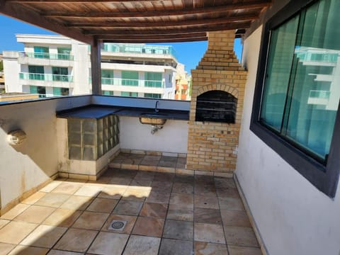 BBQ facilities, Balcony/Terrace
