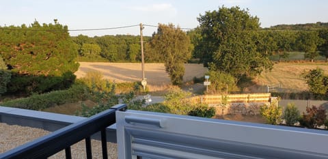 AMARRÉ Chambres d'Hôtes Bed and Breakfast in Brittany