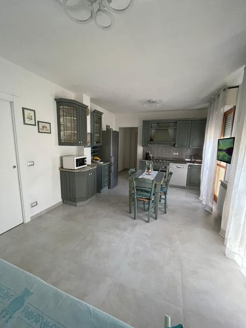 Appartamento La Tramontana Apartment in Porto Torres