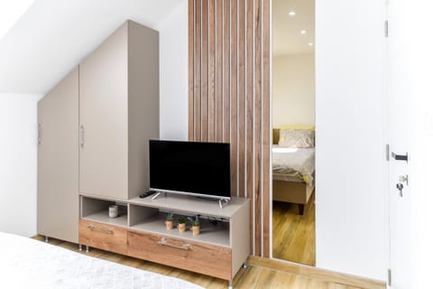 Harmonija Lux Apartment in Vojvodina